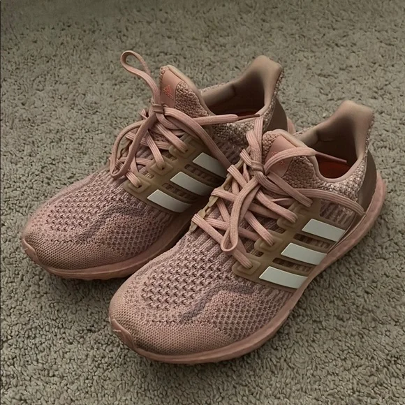 adidas gazelle silver green womens Inov-8 F-Fly Women's Shoes Pink : UK 5 (US Women's 7.5) M